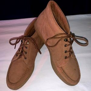 Easy Spirit Woman’s shoes!